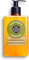 L'OCCITANE Shea Butter Liquid Hand Soap 16.9oz — image 1