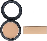 MAC Studio Fix Powder Plus Foundation NW35 — image 2