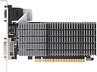 Maxsun GeForce GT 710 2GB Low Profile GPU — image 2