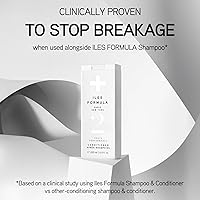 ILES FORMULA Conditioner for Dry, Damaged, Color Treated Hair – 200mL — image 3