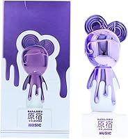 Harajuku Lovers Pop Electric Music Eau de Parfum Spray 1.7oz — image 3