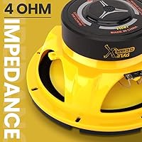 Pyle PLG81 Car Midbass Speaker System — image 4