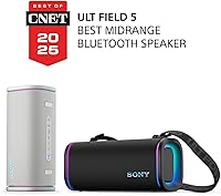 Sony ULT Field 5 Wireless Bluetooth Speaker — image 2