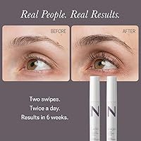 NULASTIN Eyelash & Brow Serum Duo — image 4