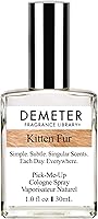 Demeter Kitten Fur Cologne Spray 1oz — image 1