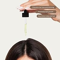 Rthvi Revitalize Scalp Oil 2oz — image 9