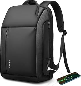 BANGE 15.6-inch Travel Backpack Review