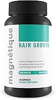 Magnetique Hair Growth Formula — image 1