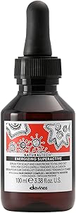Davines Naturaltech ENERGIZING Superactive Treatment, 3.38 Fl. Oz. Review