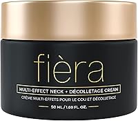 FIÈRA Neck Firming & Tightening Cream 50mL — image 1