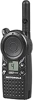 Motorola Solutions CLS1410 4-Channel UHF Two-Way Radio — image 7