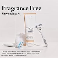 IntiMD Coochy Plus Intimate Shaving Kit - 250mL — image 7