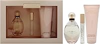 SJP Lovely Women's Perfume and Body Care Gift Set - 3 pc — image 1