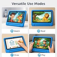 NOBKLEN J10 Kids Learning Tablet — image 3