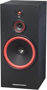 Cerwin-Vega SL-15 15″ 3-Way Floor Tower Speaker