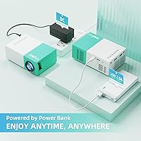 wepvo YG300Plus — image 2