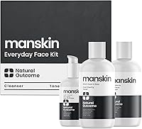 Natural Outcome Men's Skin Care Kit — image 1