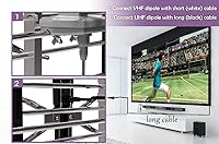 PBD WA-2900-4G Outdoor HDTV Antenna — image 7