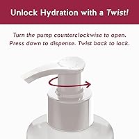 Alpha Skin Care Revitalizing Body Lotion 12% Glycolic AHA 12oz — image 3