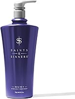 Saints & Sinners Velvet Divine Daily Conditioner 25oz — image 1
