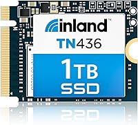 INLAND TN436 1TB M.2 2230 SSD — image 1