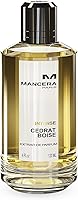 MANCERA Intense Cedrat Boise 120mL — image 1