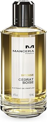 MANCERA Intense Cedrat Boise 120mL