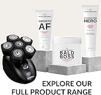 Bald Brothers Scalp Moisturizer with Apricot Seed Oil 60mL — image 8