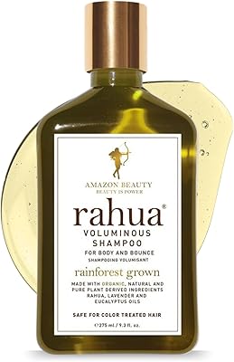 Rahua Voluminous Shampoo 10oz