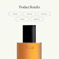 ANILLO Fig Whisky Hydrating Body Oil 3.38 fl. oz — image 5