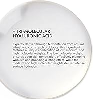 The Organic Pharmacy Hyaluronic Acid Serum 1.1oz — image 3
