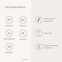 Living Proof No Frizz Smooth Styling Serum 1.5oz — image 9