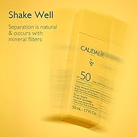 Caudalie Vinosun Protect Daily Mineral Sunscreen SPF50 50mL — image 6