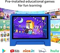 Maxsignage K109A-B 10″ Kids Tablet 32GB — image 2