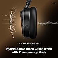 Calmbee BH100 Bluetooth Headphones — image 3