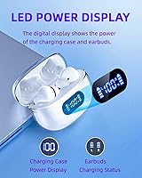 BYDTOOPCBD P1 PRO Wireless Earbuds — image 5