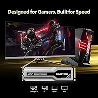 Gigastone M.2 SSD 500GB PCIe 3.0 NVMe — image 5
