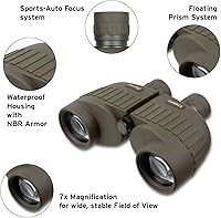 Steiner Military-Marine 7x50 Binoculars — image 8