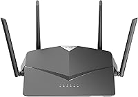 D-Link DIR-2640 WiFi Router AC2600 — image 1
