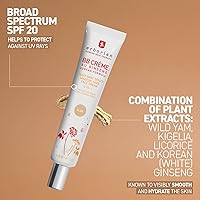 Erborian BB Cream Matte Beauty Balm SPF 20 0.5oz — image 8