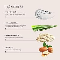 Everist Haircare Essentials Duo Shampoo & Deep Conditioner, 3.4oz Each — image 7