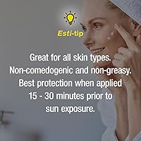 CONTROL CORRECTIVE Oil Free Sunscreen SPF 30 for Face & Neck, 2.5oz — image 6