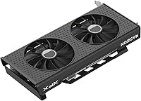 XFX Speedster SWFT210 Radeon RX 7700XT 12GB Graphics Card — image 7