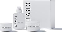 CRVFT Men’s Facial Care Kit — image 1