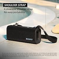 Sony ULT Field 3 Wireless Bluetooth Speaker — image 4