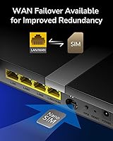 Cudy LT500 4G LTE Modem Router — image 5