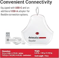 Datacolor SpyderPro Monitor Calibrator — image 9