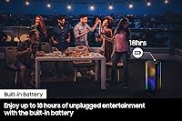 Samsung MX-ST50B Sound Tower — image 3