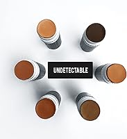 Mënaji Urban Camouflage Concealer Stick - Olive — image 8