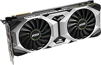 MSI GeForce RTX 2080 Super 8GB GDDR6 Graphics Card — image 1